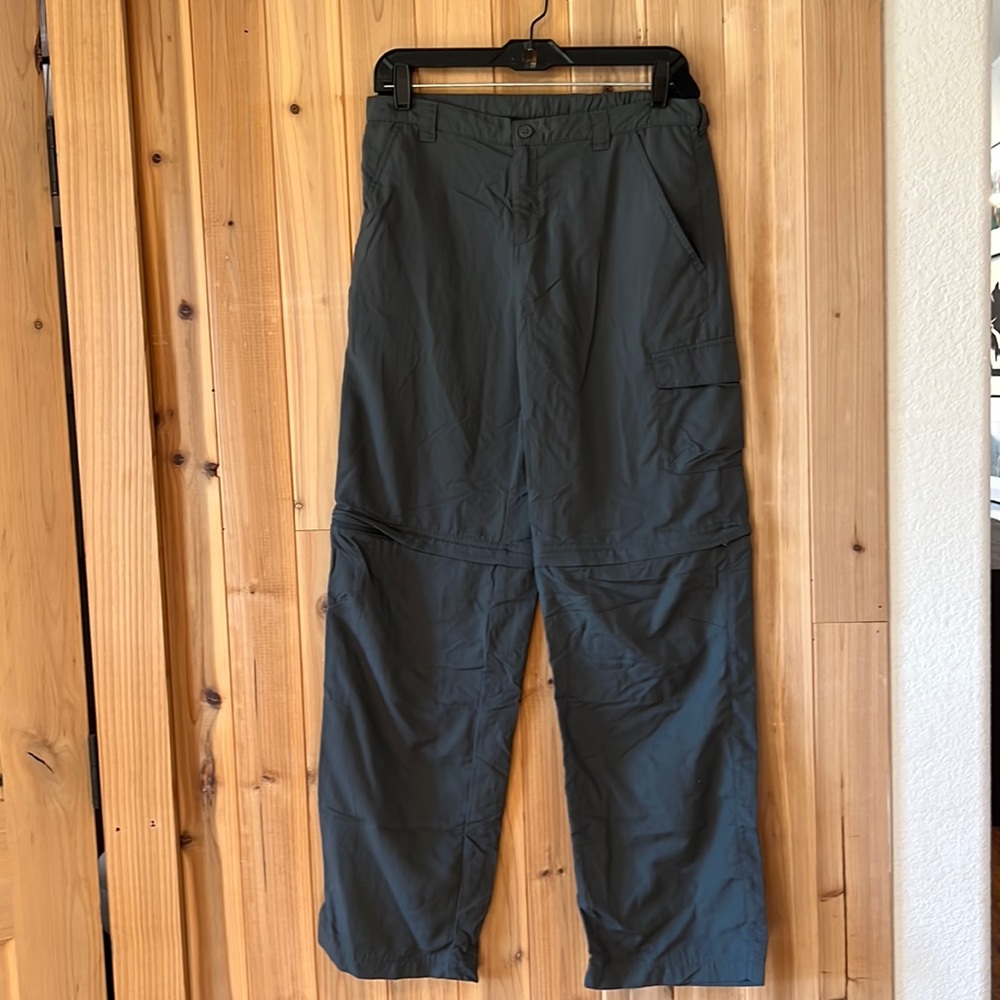 Columbia Convertible Hiking Pants